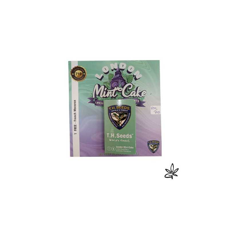  London mint cake fem X7 +1 - Thseeds