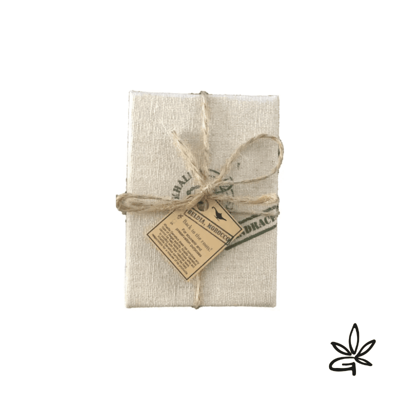 Moroccan beldia regular x12 - khalifa Genetics