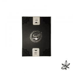 Afghan lemon  feminized x6...