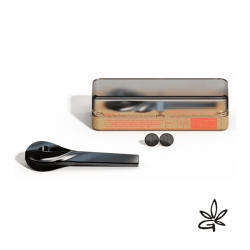 Pipe CBD Kol 2.0 - HØJ