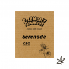 Sérénade CBG x6 - Frenchy Flavours