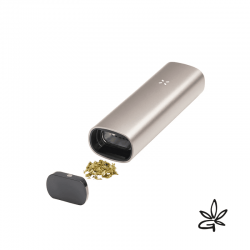 PAX 3 Sand Kit complet - Pax