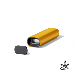 PAX 3 Amber Kit complet - Pax