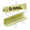 Feuille a rouler Medicago Sativa King Slim - G-ROLLZ