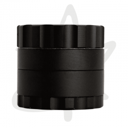 Grinder Pets Rock "Reggae" 4 parties 43mm - G-Rollz