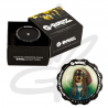 Grinder Pets Rock "Reggae" 4 parties 43mm - G-Rollz
