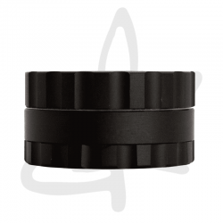 Grinder Pets Rock "Rap" 3 parties 53mm - G-Rollz