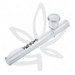 Pipe en Verre "New Ways"...