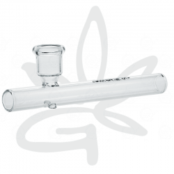 Pipe en Verre "New Ways" 10cm - KAWUM