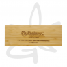 Plateau a rouler Bamboo Rolling Tray 7.5x20 - G-ROLLZ GR03213A