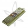 Feuille a rouler M. Sativa "Cheech et Chong" 1'1/4 - G-ROLLZ