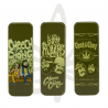 Boite de rangement CBD "Cheech and Chong" 12x4x2.5 - G-ROLLZ