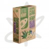 Chewing Gum Blueberry Hemp - Astra Hemp