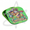 Magnet "Tiki Amsterdam" pour petit plateau 14x18 - G-Rollz