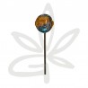 Sucette cannabis Strawberry Haze - Cannabis Lolly