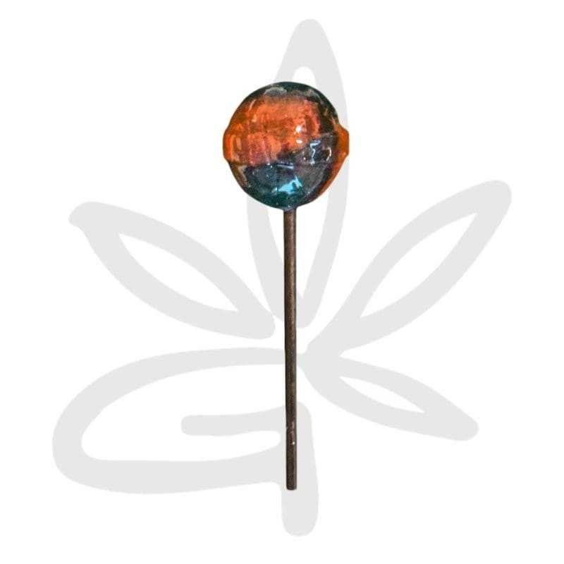 Sucette cannabis Mango kush - Cannabis Lolly
