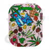Magnet "Amsterdam Picnic Valentines" pour petit plateau 14x18 - G-Rollz