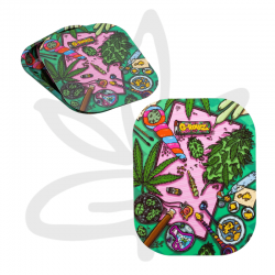 Magnet "Amsterdam Picnic"...