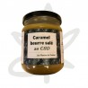 Caramel beurre salé au CBD 200gr - Les plantes de Tomine