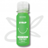 Sirop Syrup Delta 9 THC Berry Delight 200mg - Sweet Life