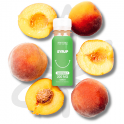 Sirop Syrup Delta 9 THC...