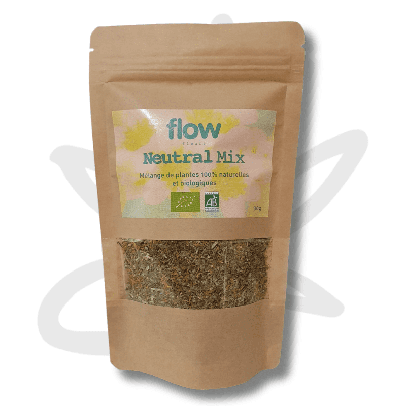 Infusion CBD Neutral Mix - Flow