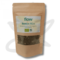 Infusion CBD Basic Mix - Flow