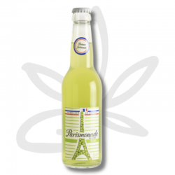Limonade CBD Parismonade...