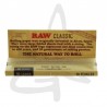 Feuille Slim classic 1"1/4 - Raw