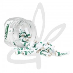 Filtre a charbon actif conique x42 - Purize