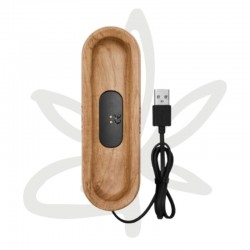 Base chargeur WHITE OAK - PAX
