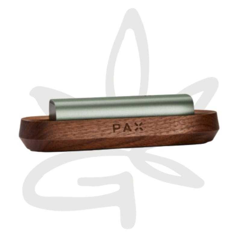Base chargeur WALNUT - PAX