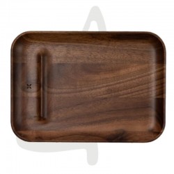 Plateau a rouler Walnut - PAX