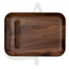 Plateau a rouler Walnut - PAX