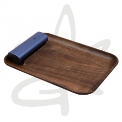 Plateau a rouler Walnut - PAX