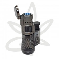 Briquet tempête Vertigo...