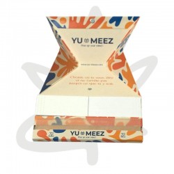 Feuille a rouler YU & MEEZ...
