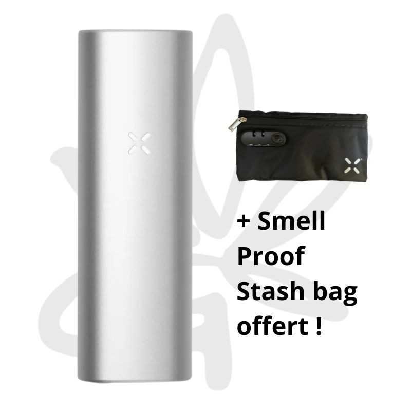 PAX Mini Platinium - Pax