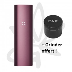 PAX Plus Elderberry - Pax