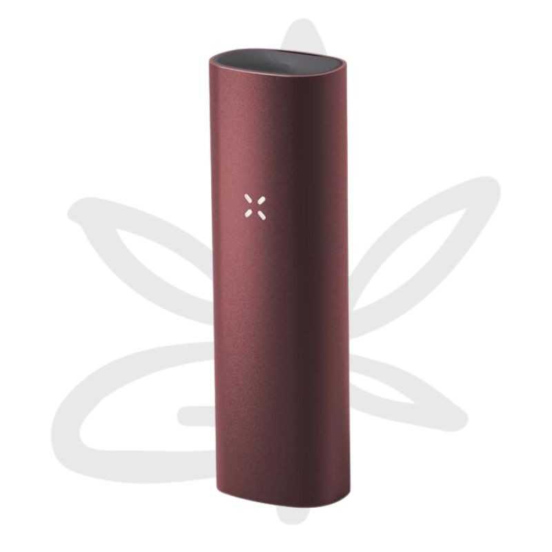 PAX 3 Burgundy Kit complet - Pax