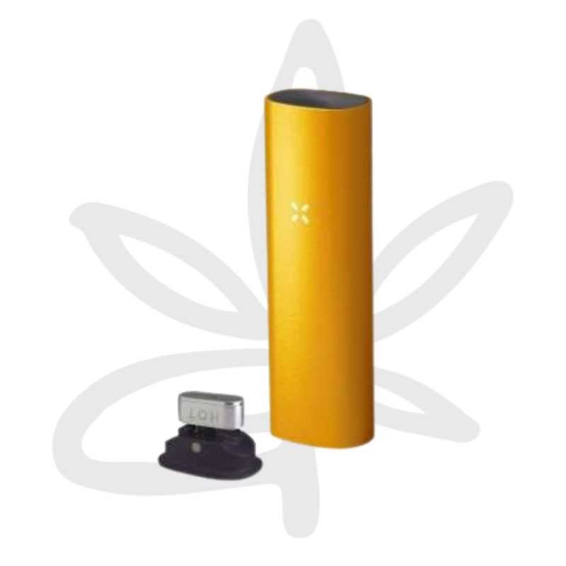 PAX 3 Amber Kit complet - Pax