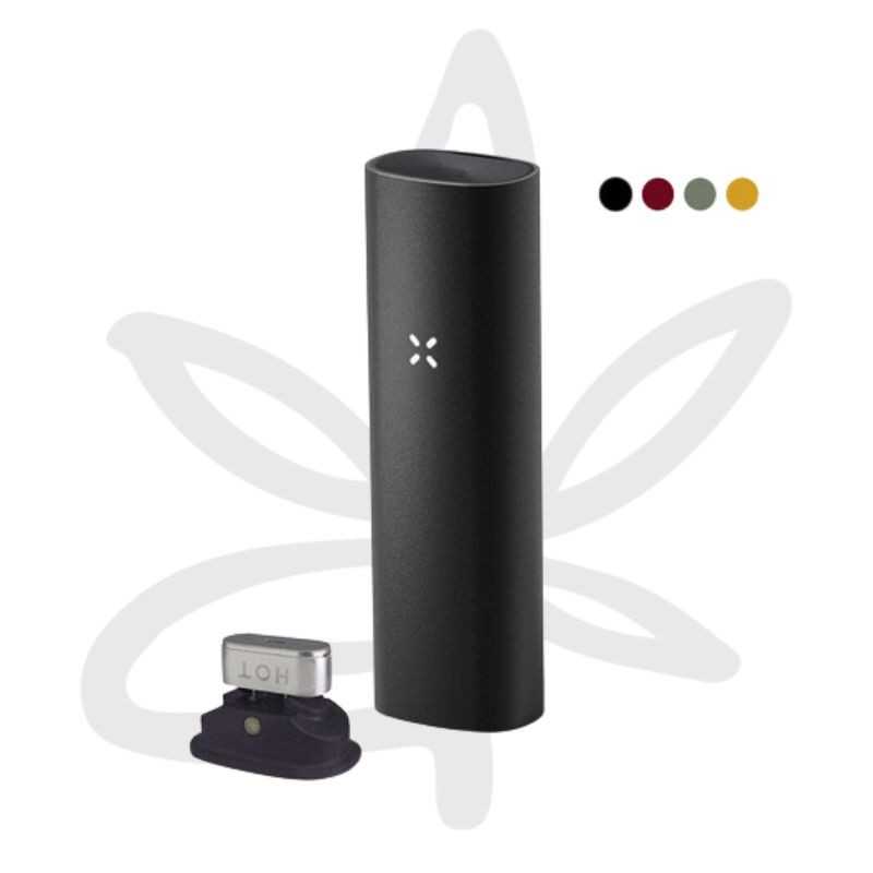 PAX 3.5 Onyx - Pax