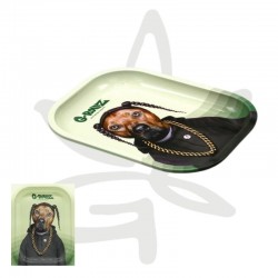 Plateau a rouler Rap 14x18...