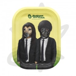 Plateau a rouler Hit dogs...