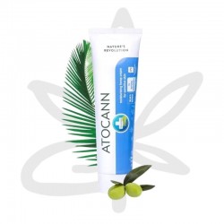 Creme CBD hydratante...