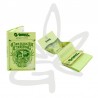 Feuille a rouler Cheech&chong 1/4 + plateau a rouler - G-ROLLZ