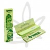 Feuille a rouler Cheech&Chong Green hemp King Size - G-ROLLZ