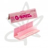 Feuille a rouler Lightly Dyed Pink 1/4 - G-ROLLZ
