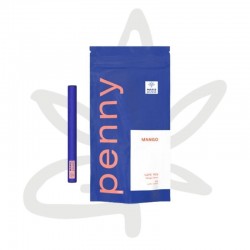 Puff CBD Penny Mango 300...