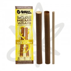 Blunt Banana Og kush...